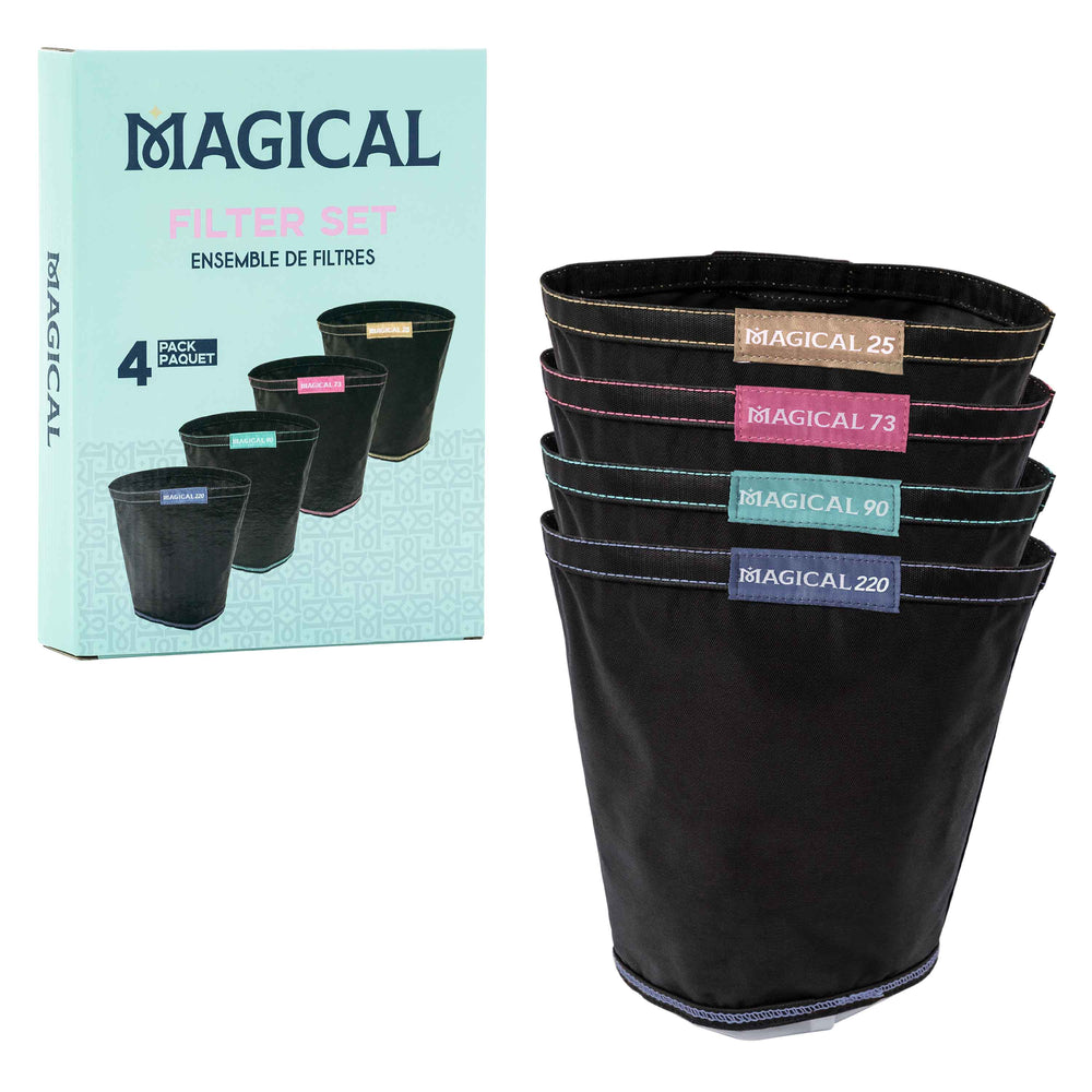 MagicalButter Magical Measuring Cups