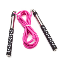 Master your Double Unders for CrossFit with DynaPro Direct’s Jump Rope