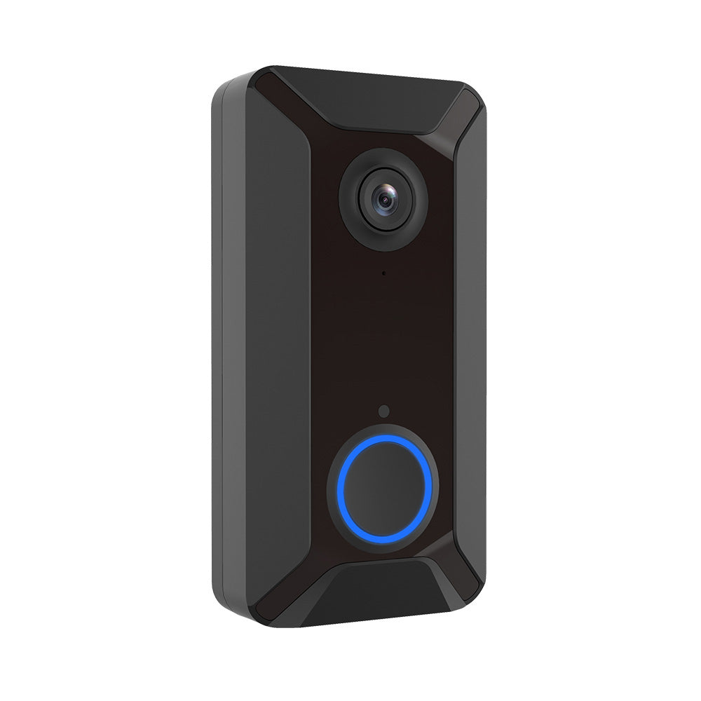 wireless security doorbell