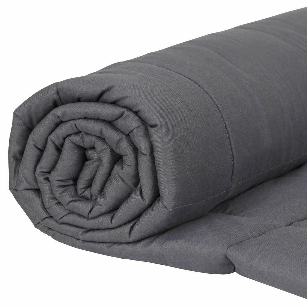 Weighted Blanket Anxiety Heavy Blanket – Amazingforless