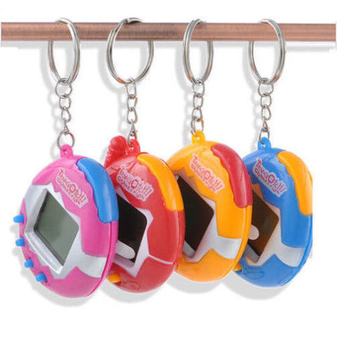 electronic pet toy