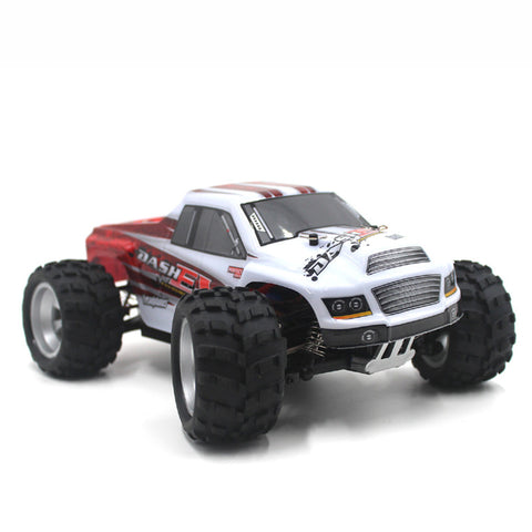 super power racer rc car