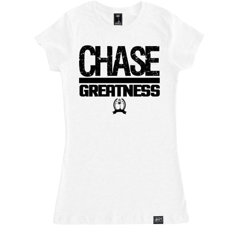 chase greatness t shirt