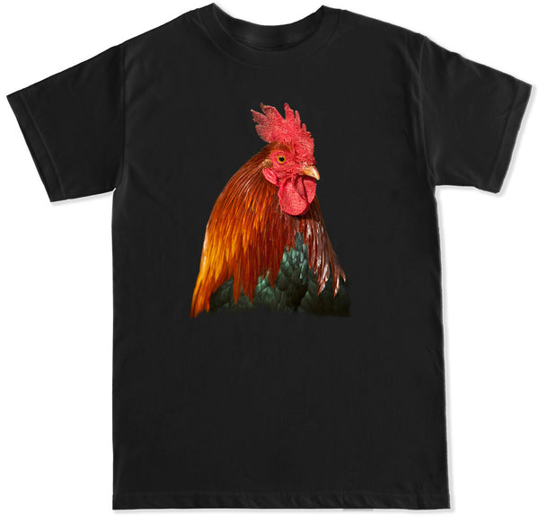 Men's ROOSTER 2 T Shirt – FTD Apparel