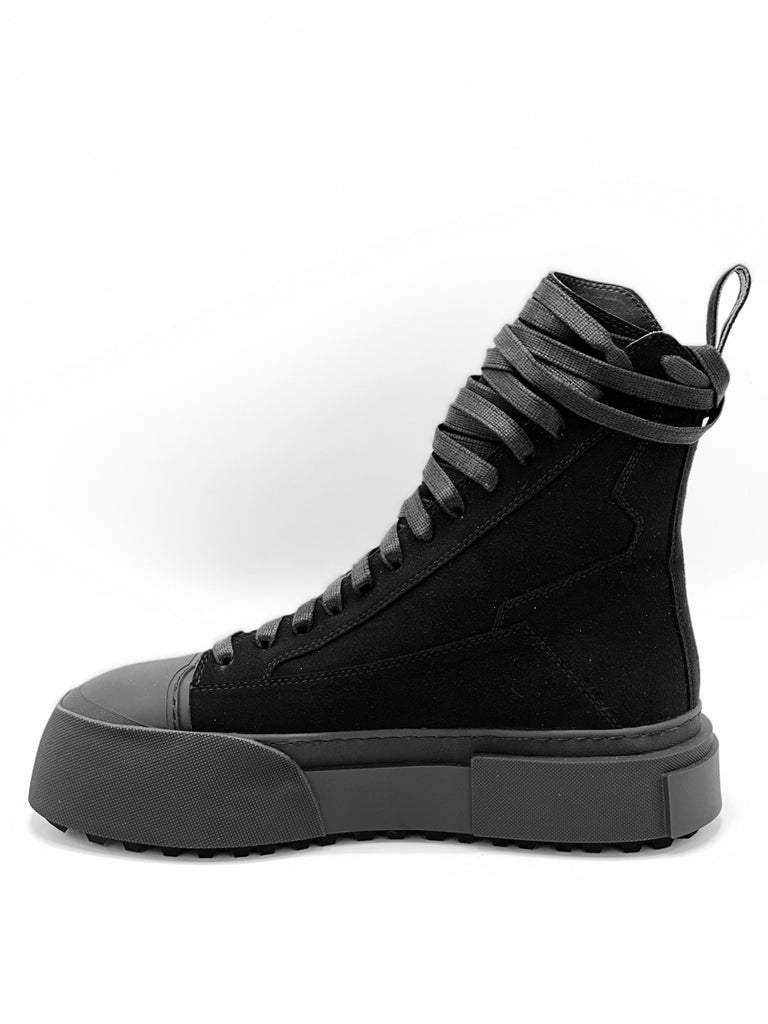 Julius Erebus Creeper Boots – SECTS SHOP