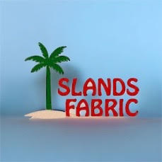 Islands Fabrics About Us