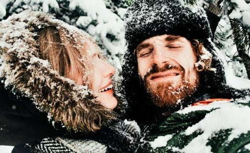4 REAL TRIED TIPS ON HOW TO PROTECT YOUR BEARD FROM THE WINTER ELEMENTS