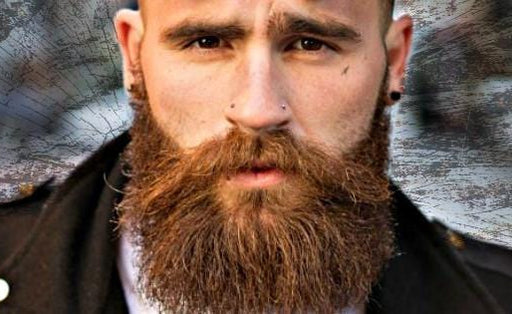 4 THINGS NOBODY TELLS YOU ABOUT GROWING A BEARD