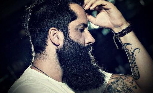 THE BEST ESSENTIAL 'NO SHAVE NOVEMBER' GUIDE FOR MAINTAINING AN OPTIMAL BEARD
