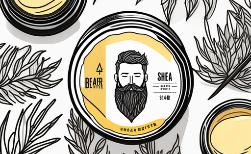 Is Shea Butter Good for Your Beard?