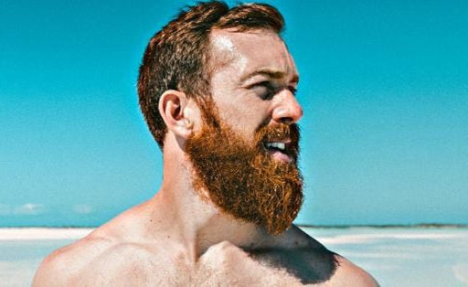 4 ESSENTIAL TIPS TO FOLLOW FOR GROWING OUT YOUR BEARD CORRECTLY