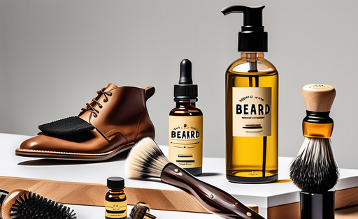 What Else Can You Use Beard Oil For?