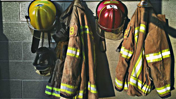Muslim, Jewish Firefighters Sue Over Facial Hair Policy