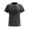 Viking Valor Athletic Tee