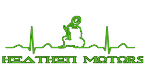 Heathen Motors