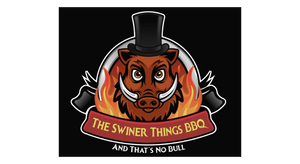The Swiner Things BBQ