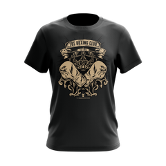 Berserker Boxing Club Tee