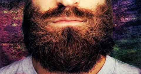 6 Tips For Taming Your Lockdown Beard – BEARDED.