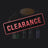 Clearance