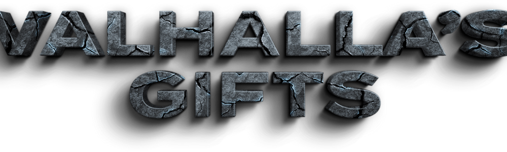 Valhalla gifts