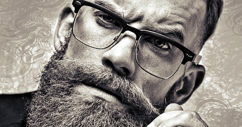 How To Grow a Thicker Beard: 11 Proven Ways to a Fuller Beard – The Beard  Club