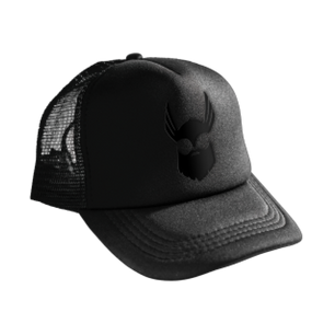 TBS Black Logo Hat