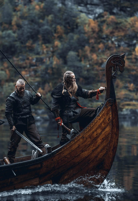 Viking Code Of Honor