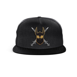 Brand Viking Snapback