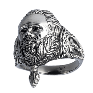 Thor Viking Ring
