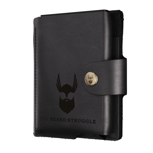 The Njord Wallet 2.0 • The Beard Struggle