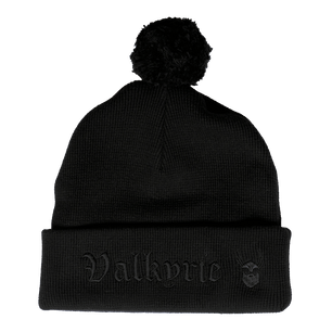 Valkyrie Beanie