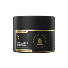 Gentlemen's Beard & Mustache Wax