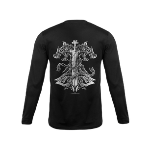 Ragnar's Long Sleeve Tee