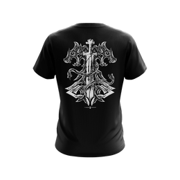 Ragnar's Short Sleeve Tee