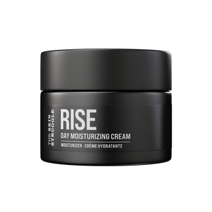 Rise Day Moisturizing Cream