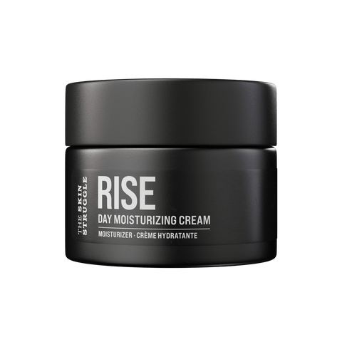 Rise Day Moisturizing Cream