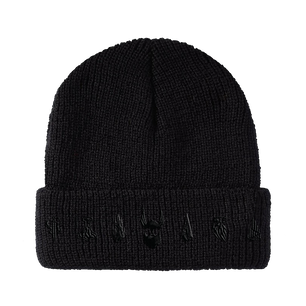 Saga Beanie