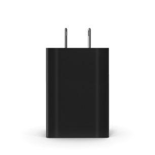 Carbon X Power Adapter