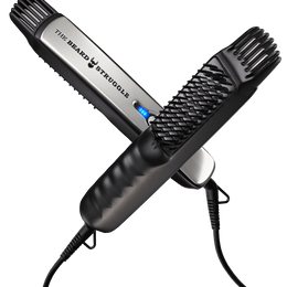 Havamal Wired Heated Brush