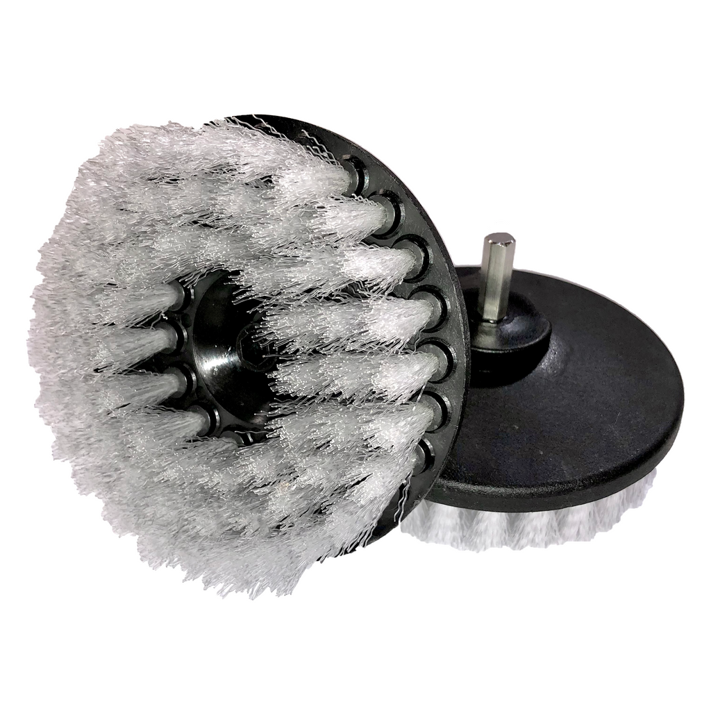 11 SpeedFlex Carpet Brush for Deep Cleaning - ORBOT