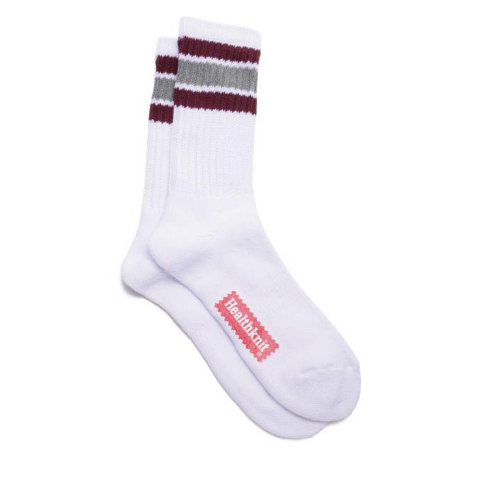 Healthknit Japan 3P Socks – OHIO