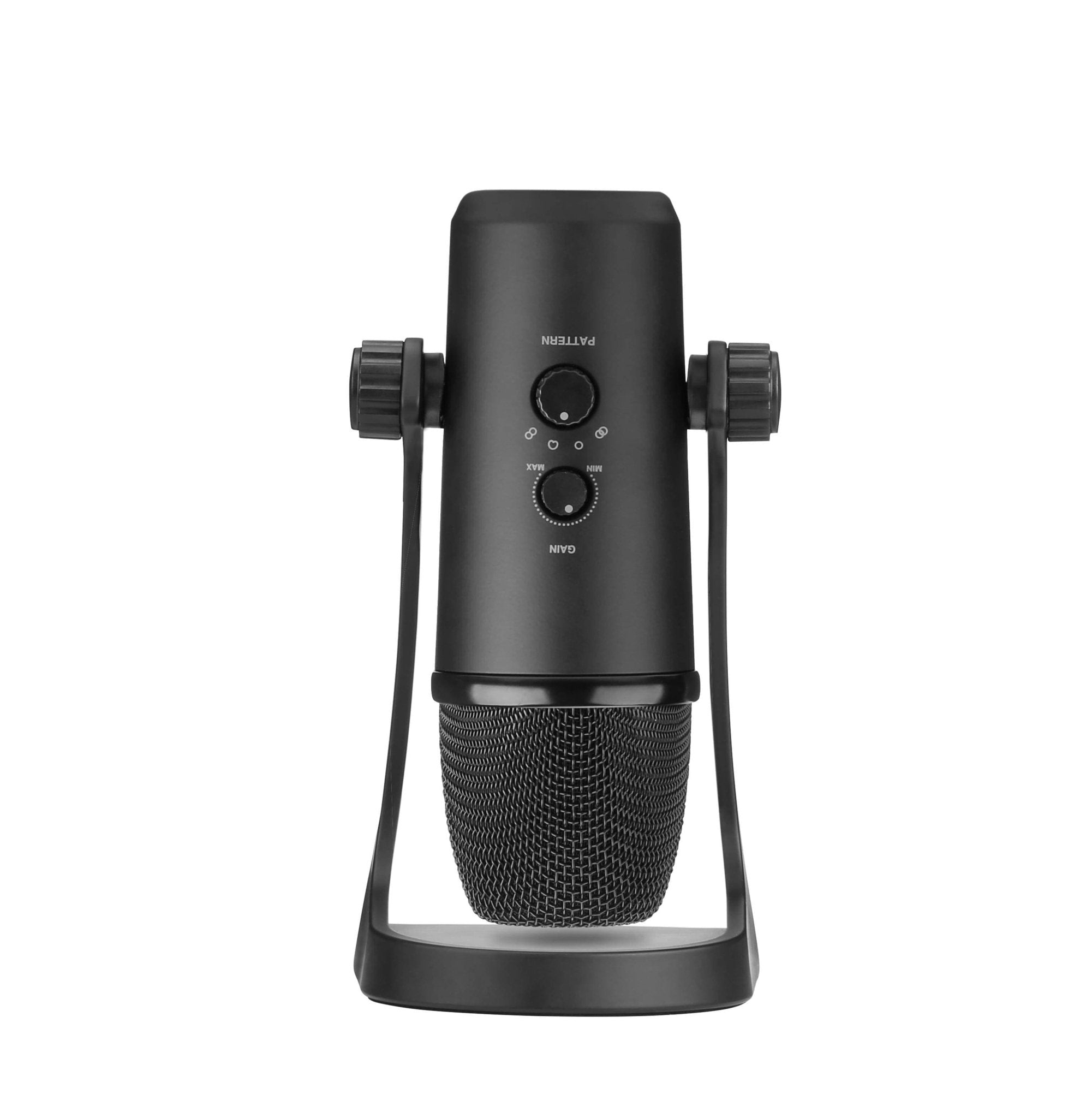 UM700 | Desktop USB Microphone with Adjustable Polar Patterns | Movo-image-5