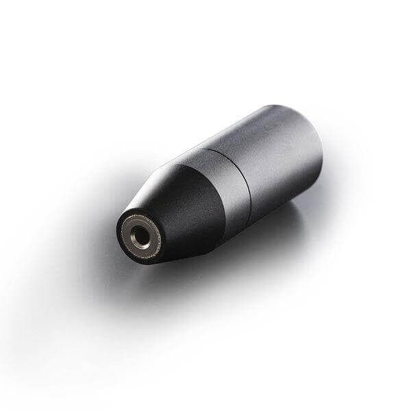 Movo F-XLR | TRS to Adapter 3.5mm to 3-Pin XLR Mic Connector