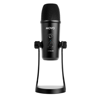 Movo LV1-USB - microphone