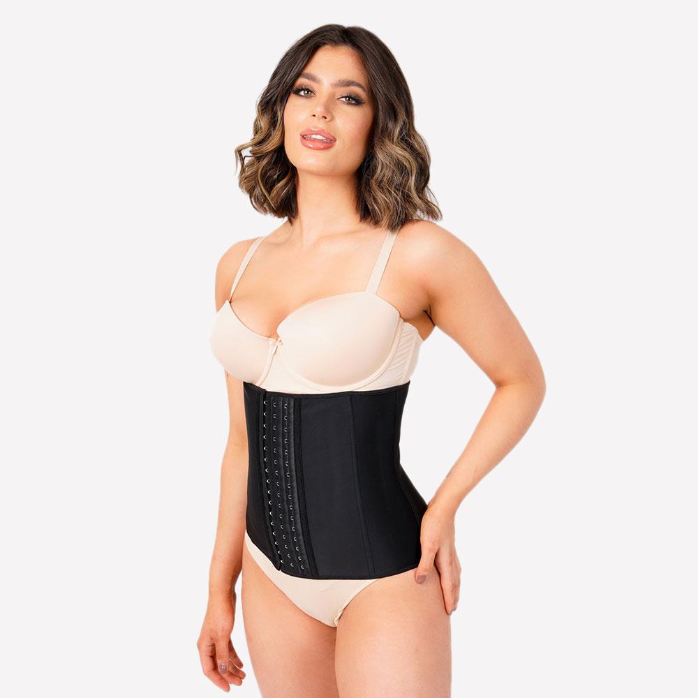 UK's #1 Latex Waist Trainer | Free Next Day Delivery + Easy Returns