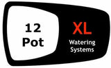 12 Pot System