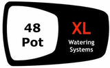 48 Pot System