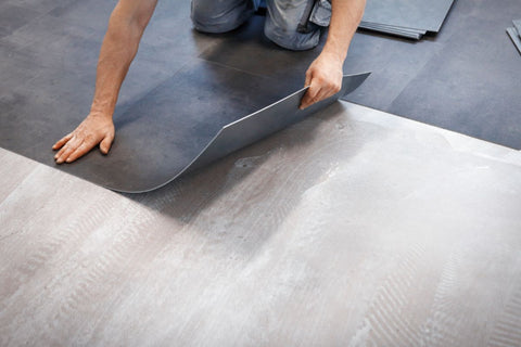 best rug pad for vinyl floors