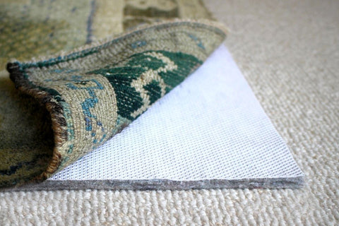 carpet lock rug pad