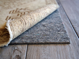 rug pads for hardwood floors
